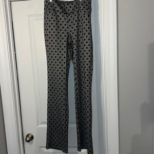 Stretchy Pants-winter material-Tall length